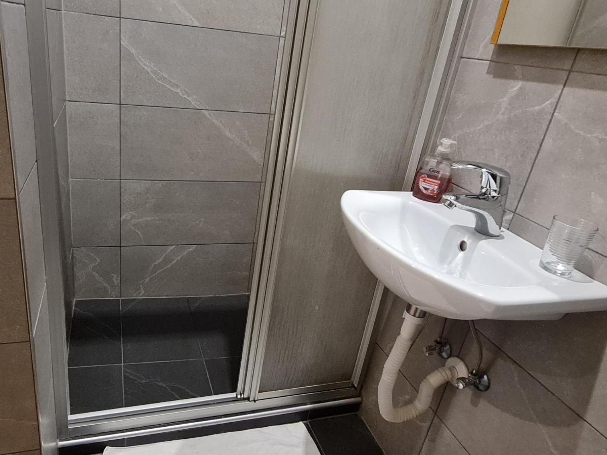 Laaerberg Hotel apartamentowy Wiedeń