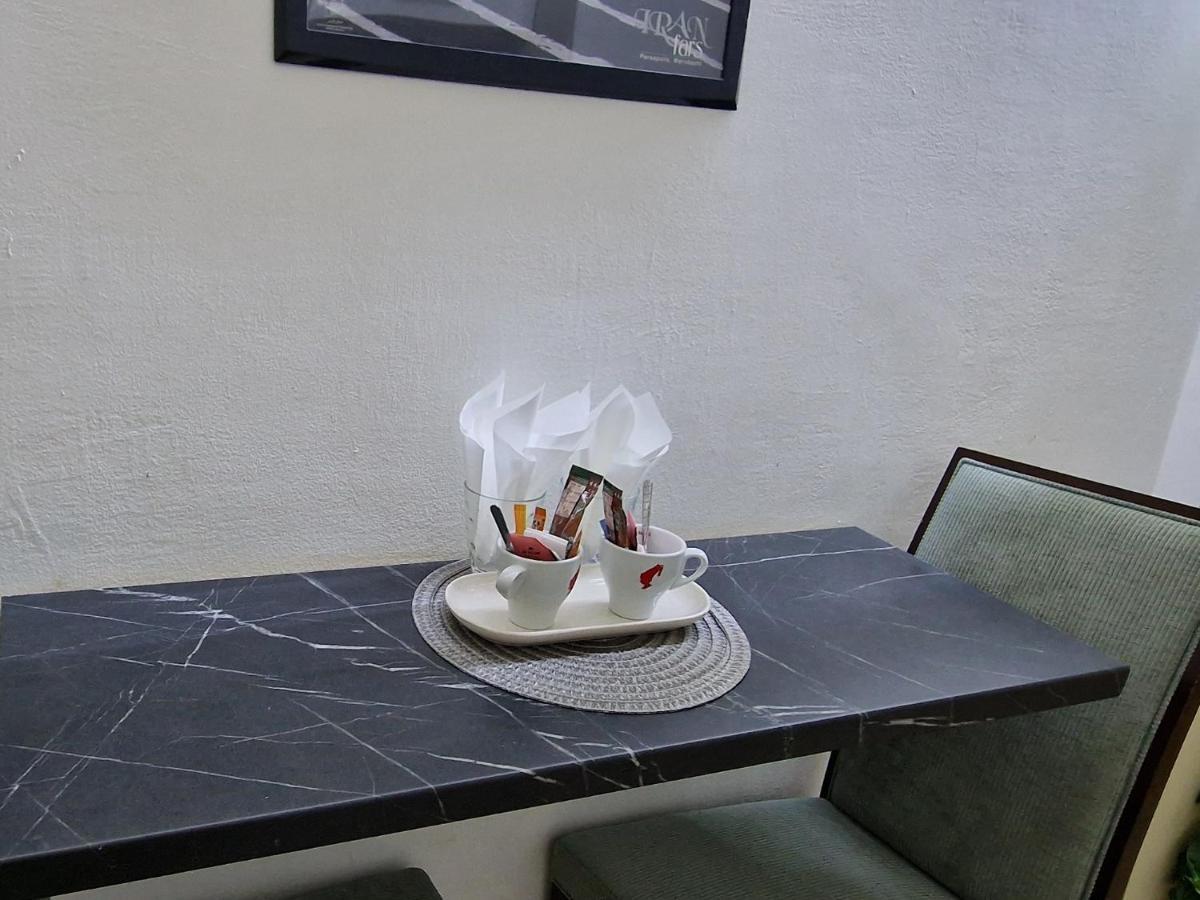 Hotel apartamentowy Laaerberg Wiedeń
