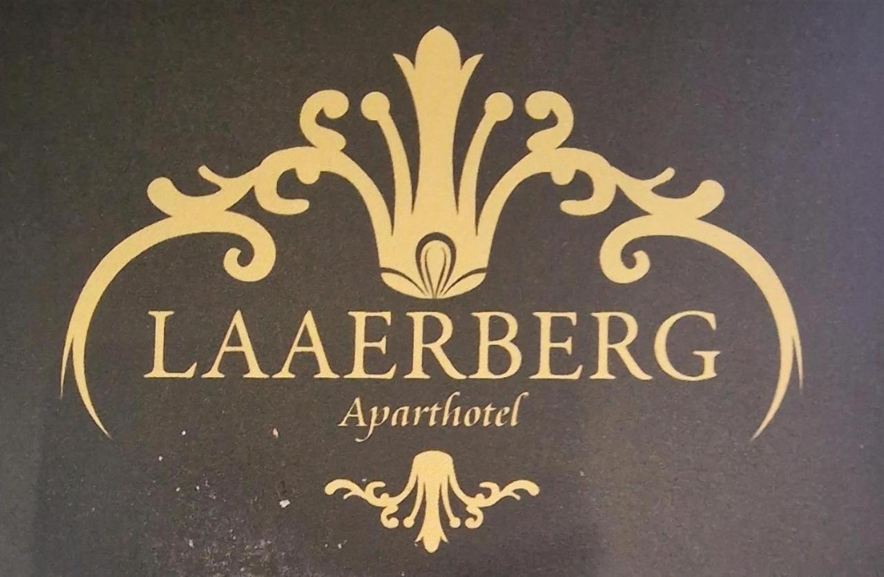 Laaerberg Hotel apartamentowy Wiedeń