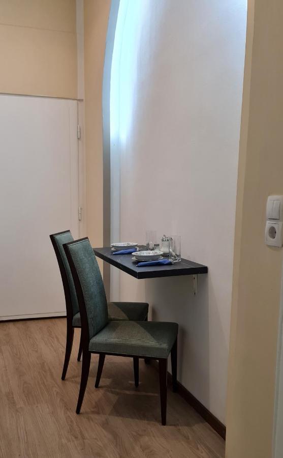 Laaerberg Aparthotel Wien