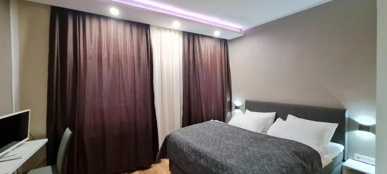 Laaerberg Aparthotel 2*
