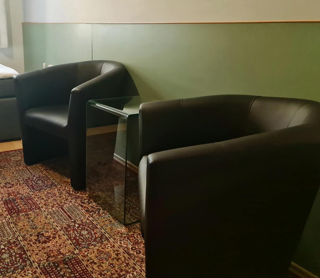 Laaerberg Aparthotel Wien