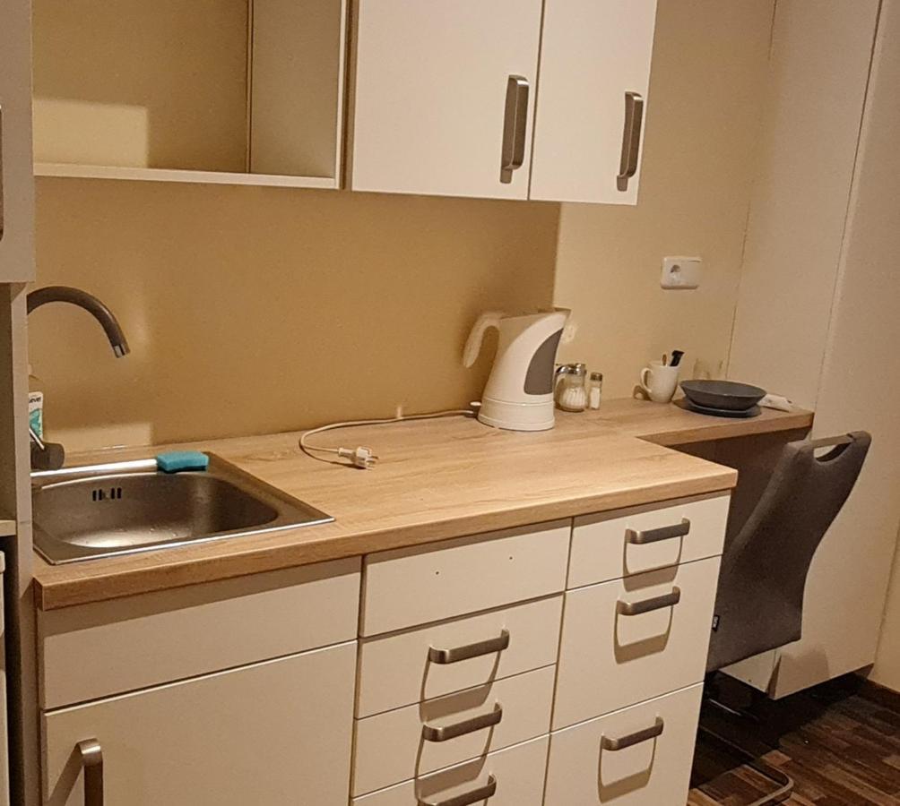 Laaerberg Aparthotel 2*