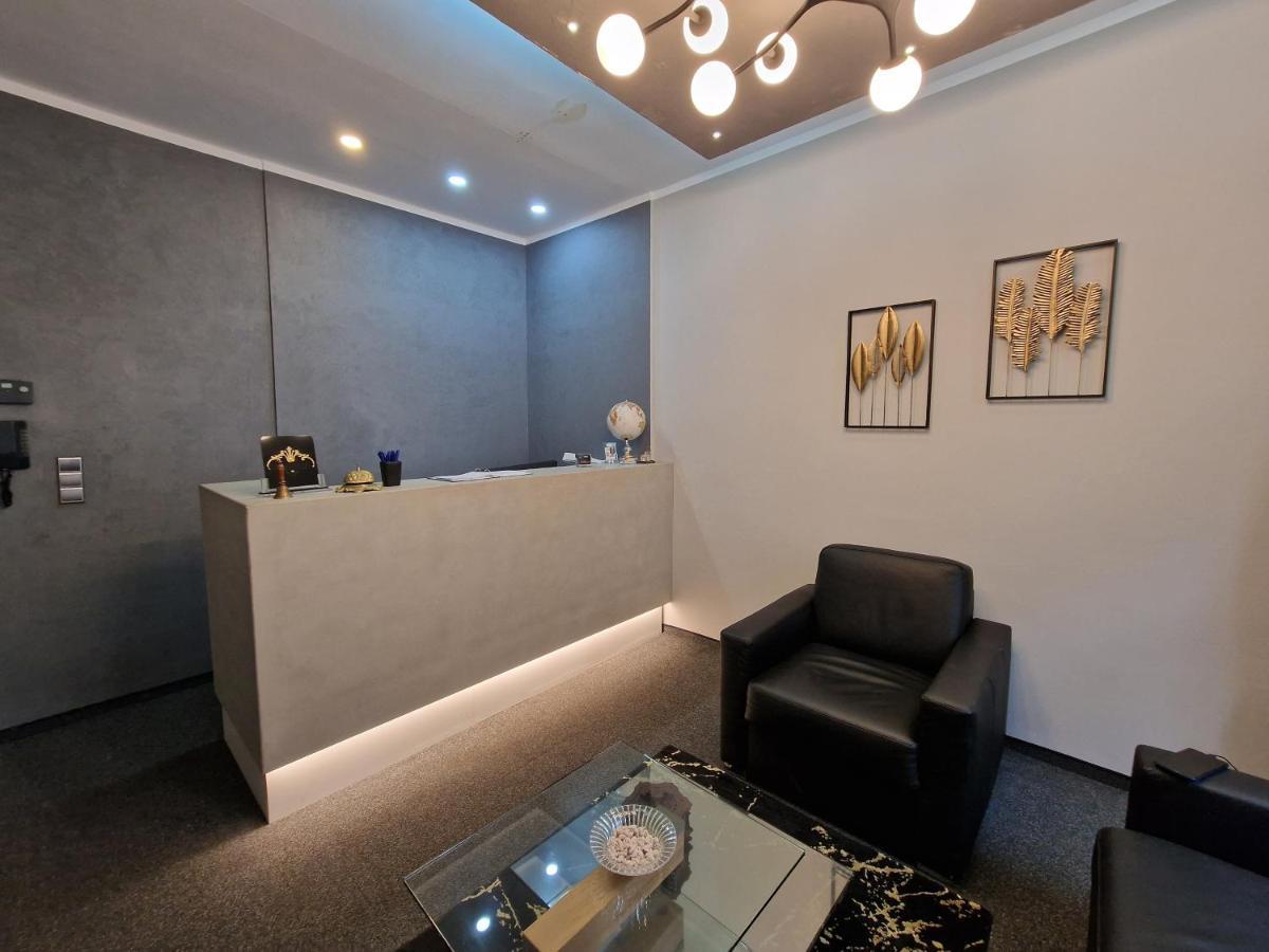 Aparthotel Laaerberg Wien