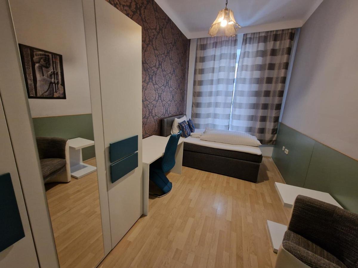 Laaerberg Wien