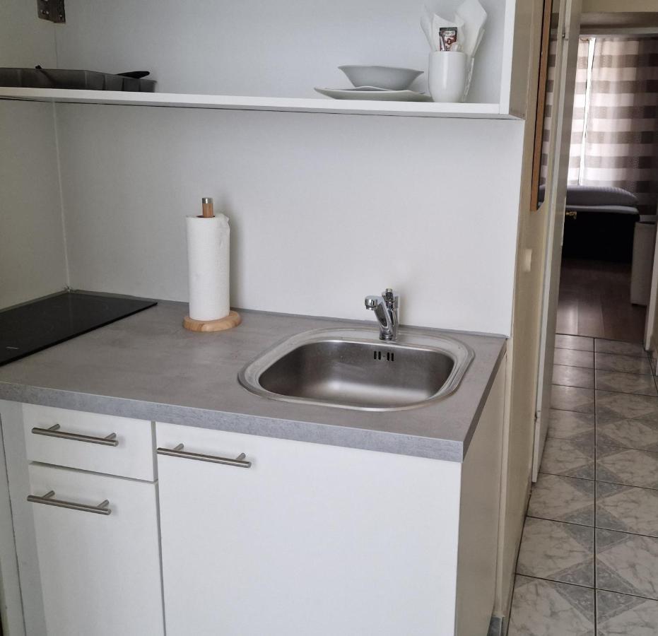 Laaerberg Aparthotel 2*