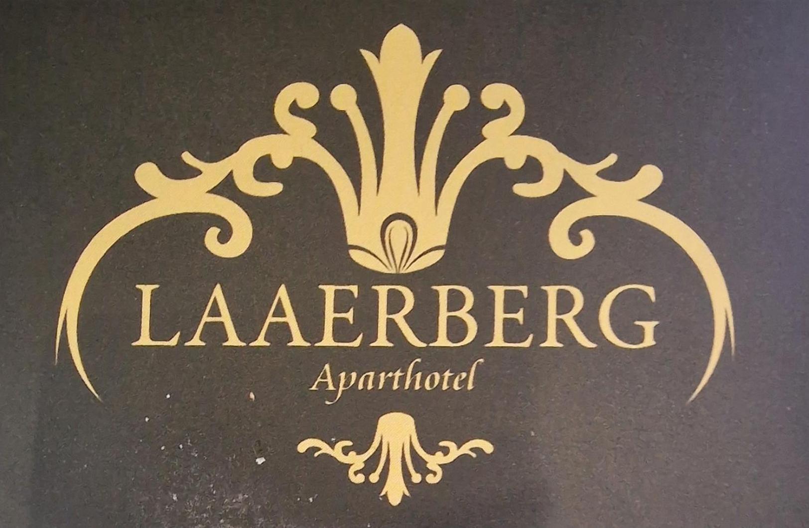Laaerberg Aparthotel 2*