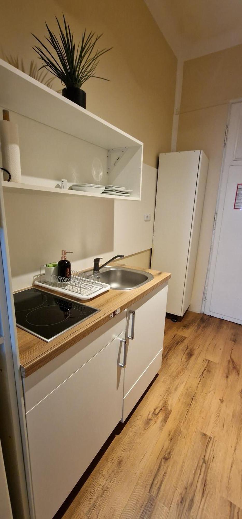 Aparthotel Laaerberg Wien