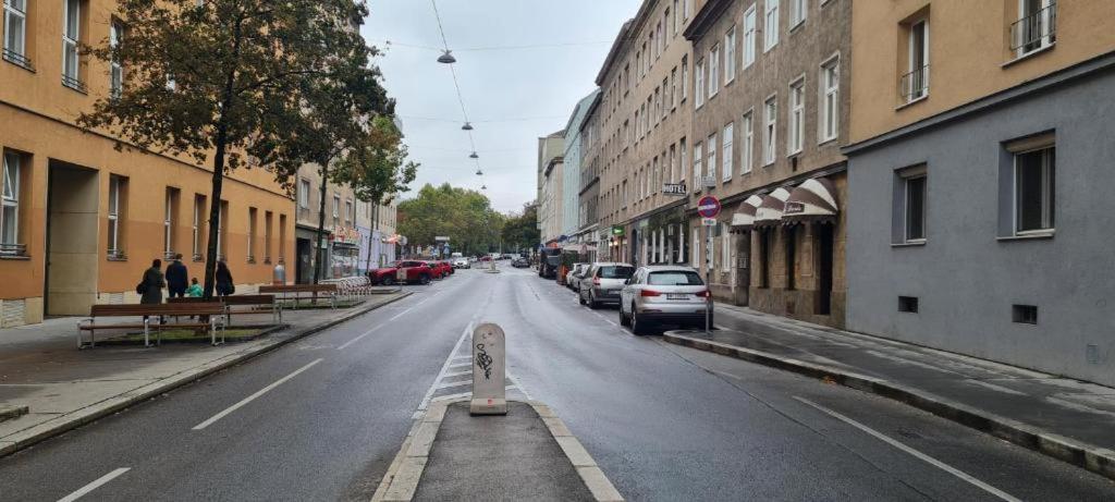 Laaerberg Wien