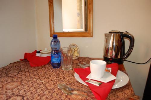 Aparthotel Laaerberg Wien