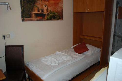 Aparthotel Laaerberg Wien