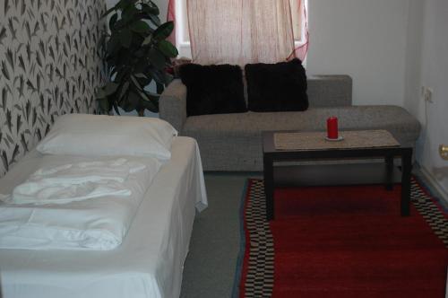 Laaerberg Aparthotel Wien