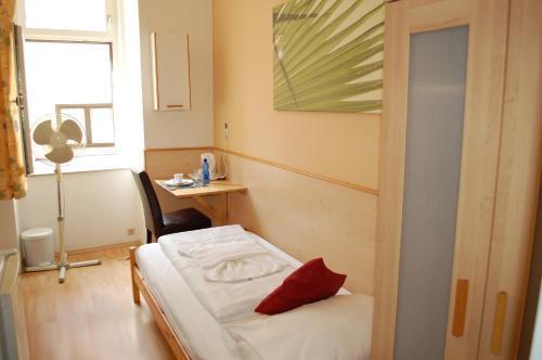 Laaerberg Aparthotel 2*